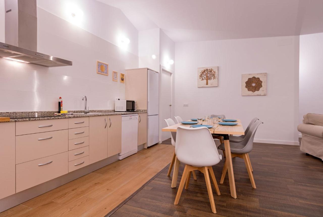 San Isidoro Cathedral Oasis By Valcambre Appartement *