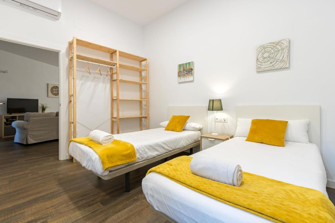 Appartement San Isidoro Cathedral Oasis By Valcambre *