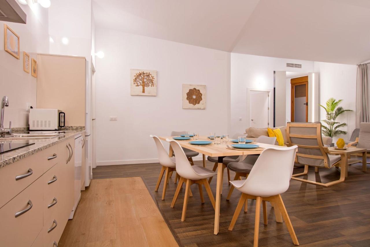 San Isidoro Cathedral Oasis By Valcambre Appartement