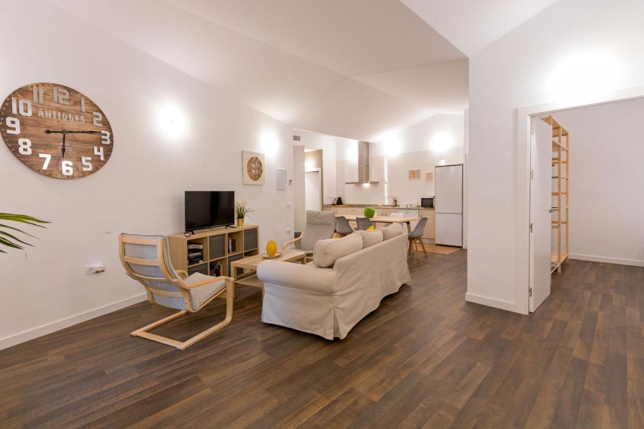 San Isidoro Cathedral Oasis By Valcambre Appartement