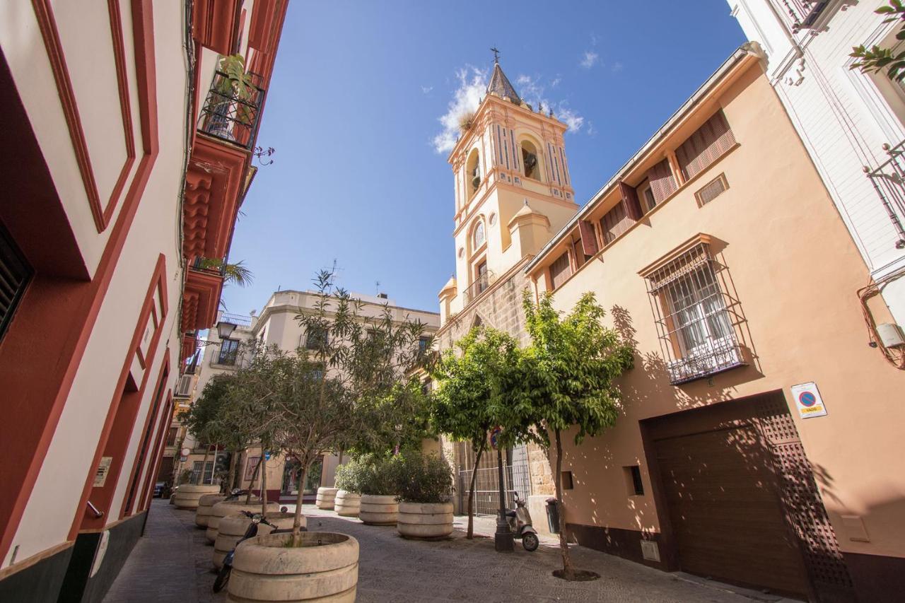 Appartement San Isidoro Cathedral Oasis By Valcambre Sevilla