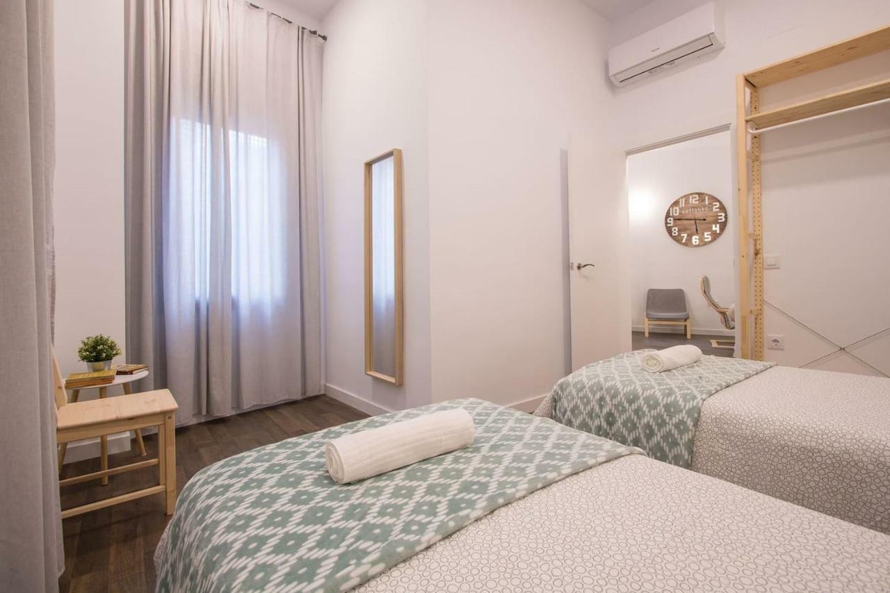 Appartement San Isidoro Cathedral Oasis By Valcambre