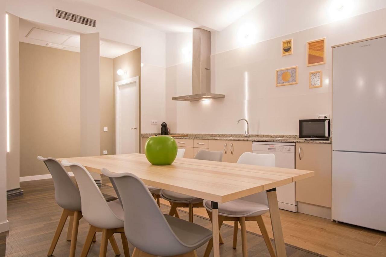 Appartement San Isidoro Cathedral Oasis By Valcambre Sevilla