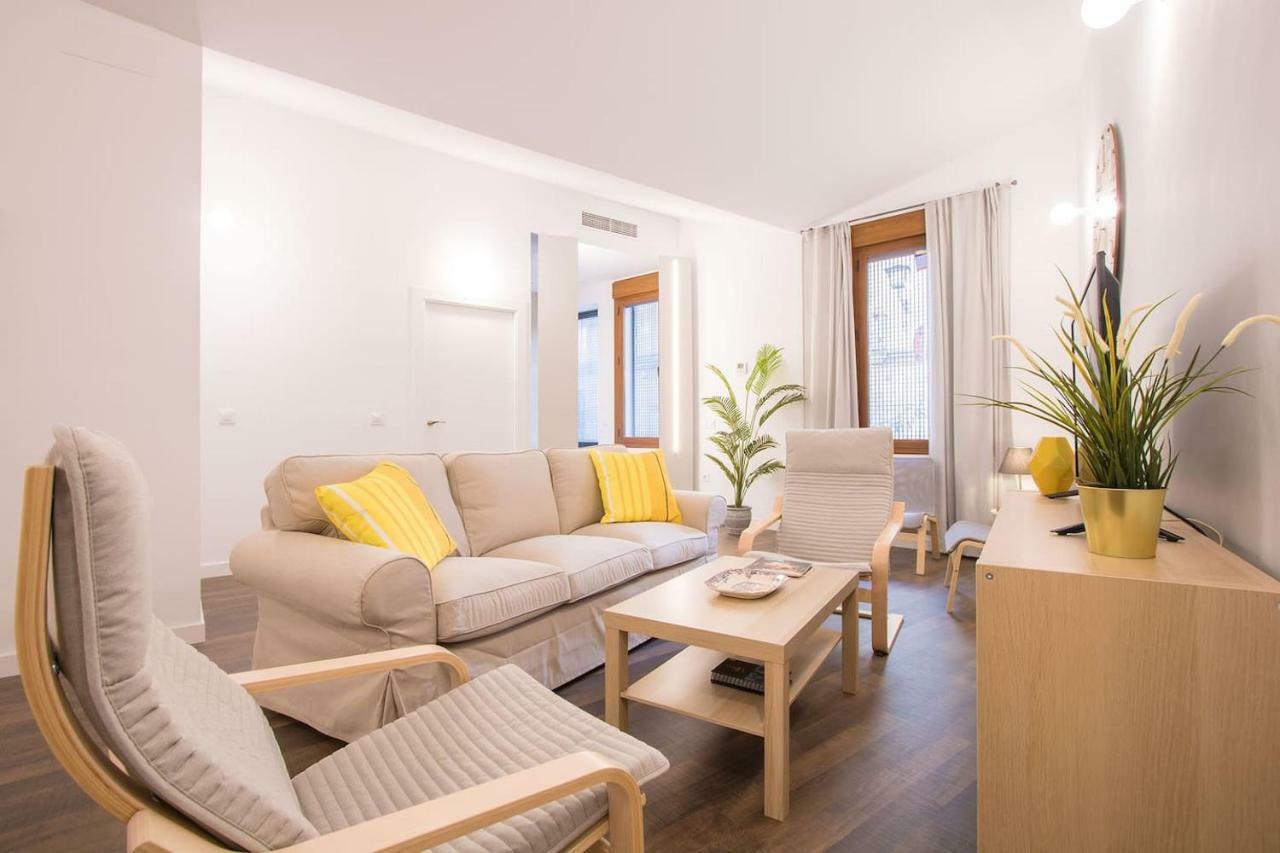 Appartement San Isidoro Cathedral Oasis By Valcambre *