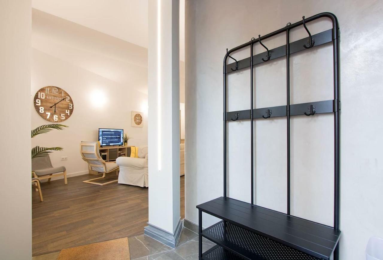 San Isidoro Cathedral Oasis By Valcambre Appartement Sevilla
