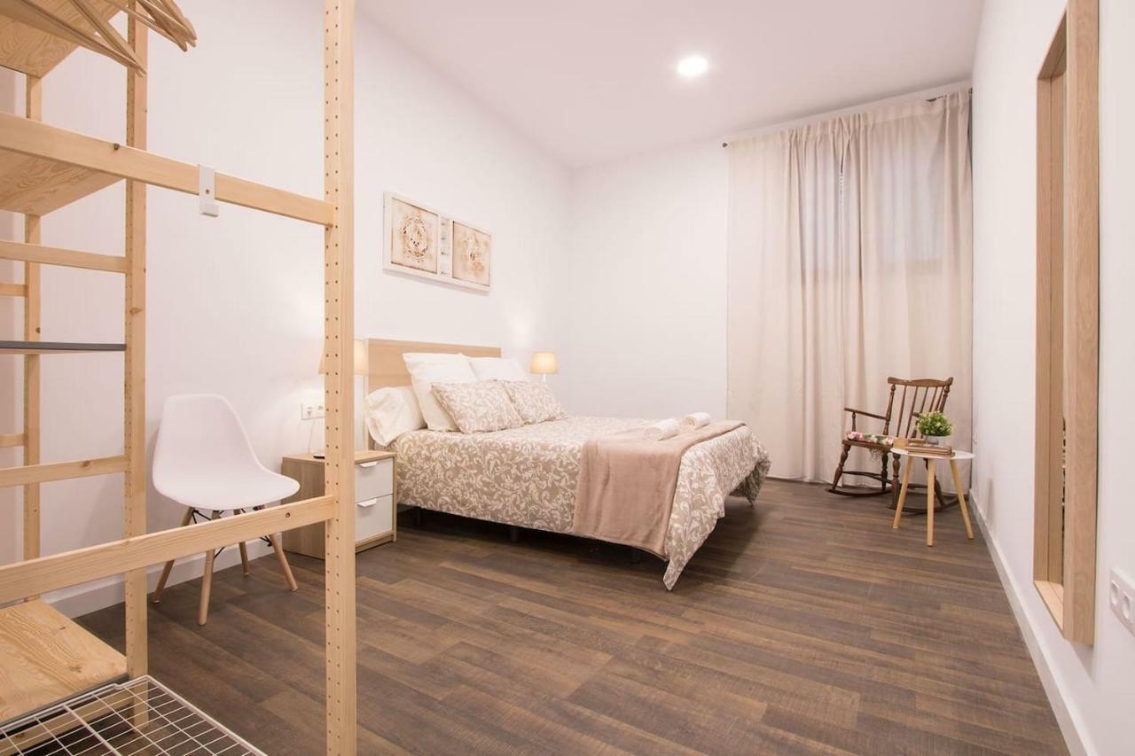 Appartement San Isidoro Cathedral Oasis By Valcambre