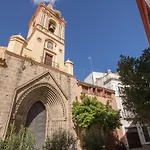 San Isidoro Cathedral Oasis By Valcambre