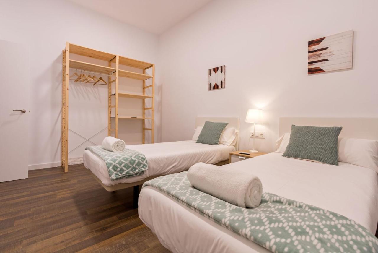 Apartment San Isidoro Cathedral Oasis By Valcambre Seville